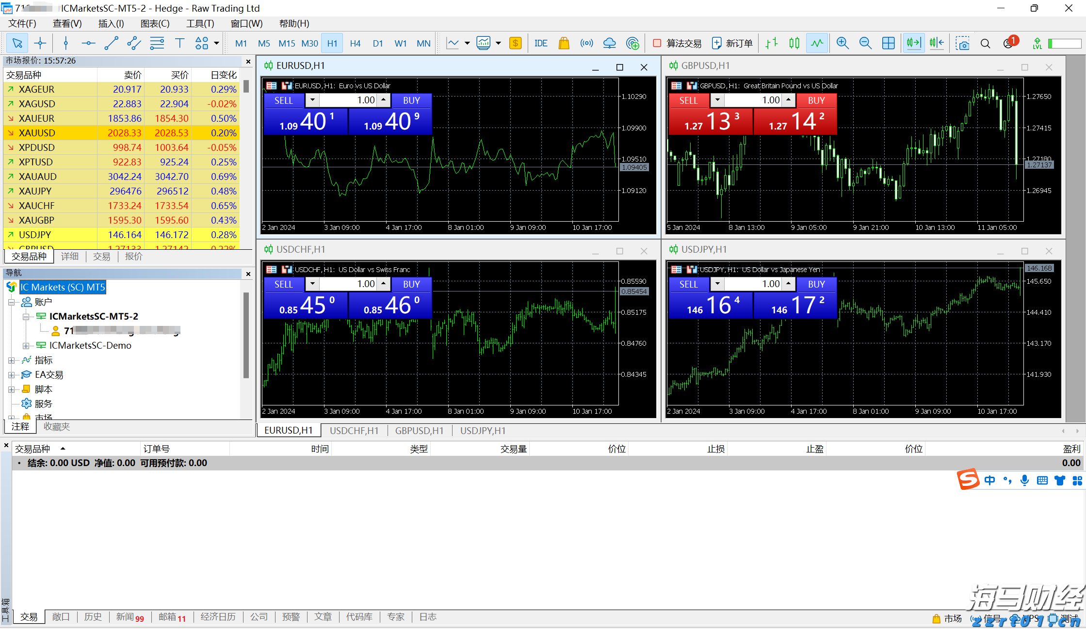 Verizon(VZ.US)强劲附加服务需求推动Q2利润超预期并上调全年指引